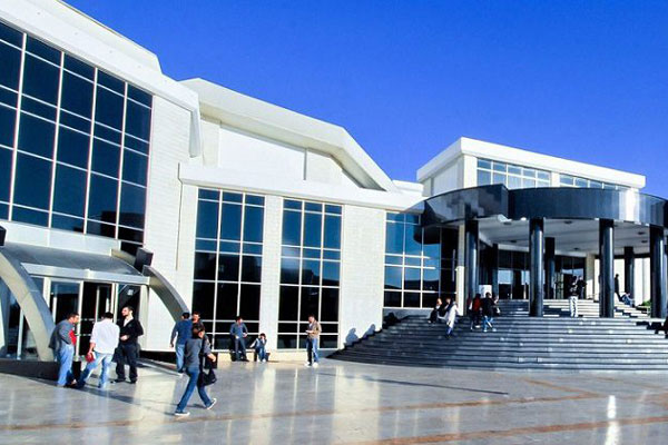 Study conditions in Cyprus